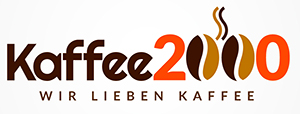 kaffee2000.de-Logo